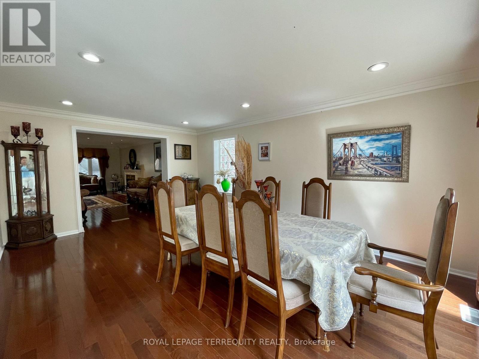 435 Drewry Avenue, Toronto, Ontario  M2R 2K6 - Photo 7 - C13036834