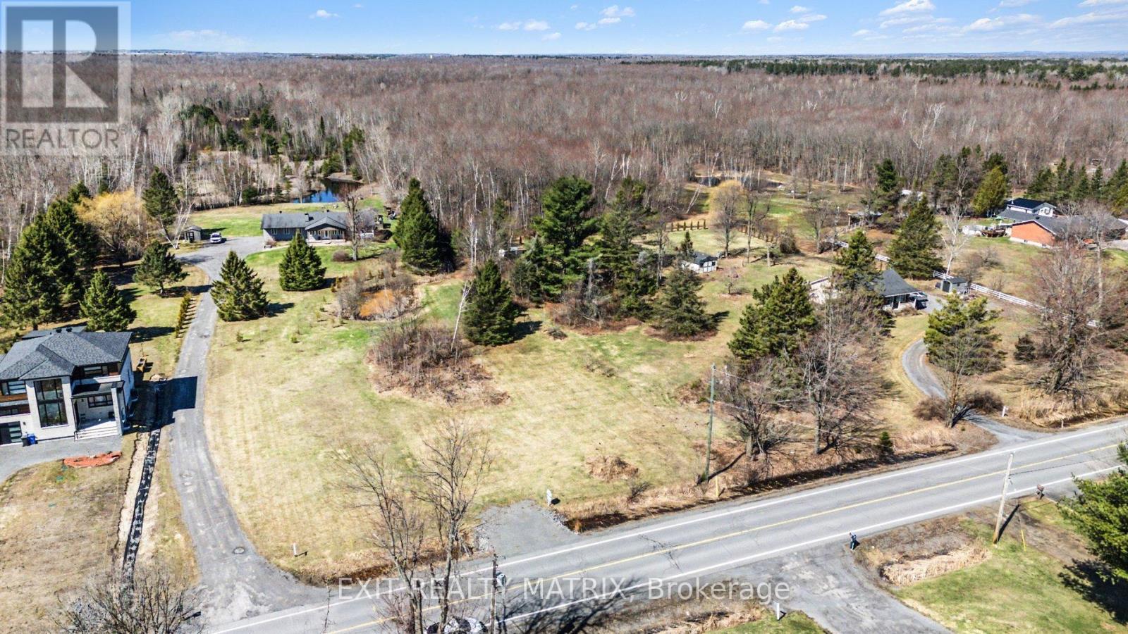 2080 Bouvier Road, Clarence-Rockland, Ontario  K1A 1N0 - Photo 1 - X12820798