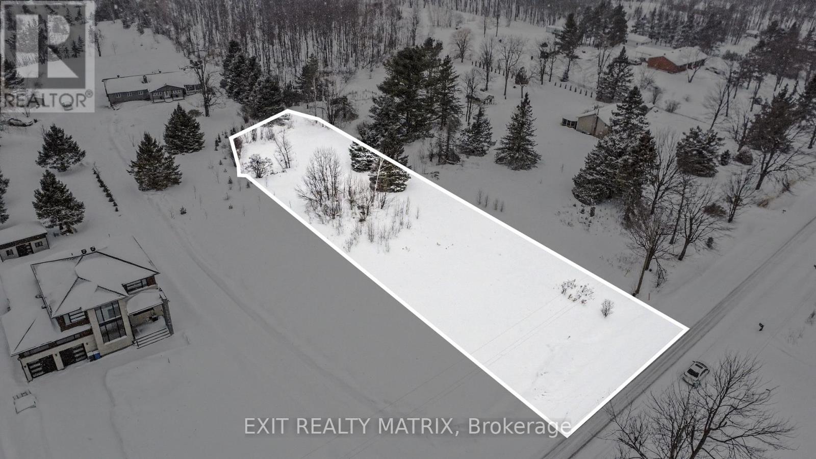 2080 Bouvier Road, Clarence-Rockland, Ontario  K1A 1N0 - Photo 2 - X12820798