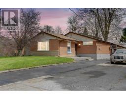 5 HADRINA STREET, Brampton, Ontario