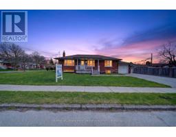 50 GILROY DRIVE, Toronto, Ontario