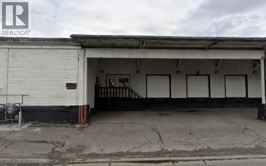 990 1st Avenue, Prince George, British Columbia  V2L 2Y3 - Photo 1 - C8078161