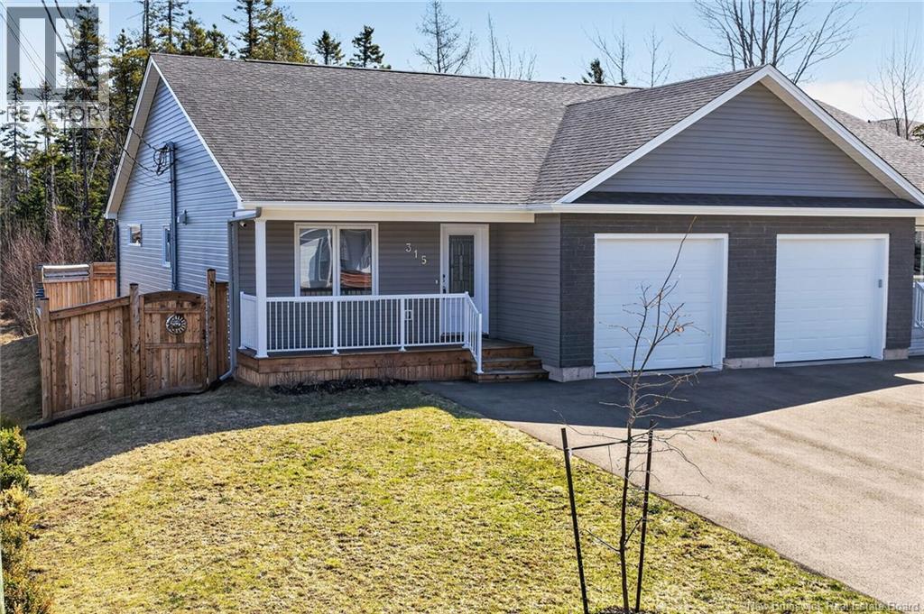 315 Teaberry Avenue, moncton, New Brunswick
