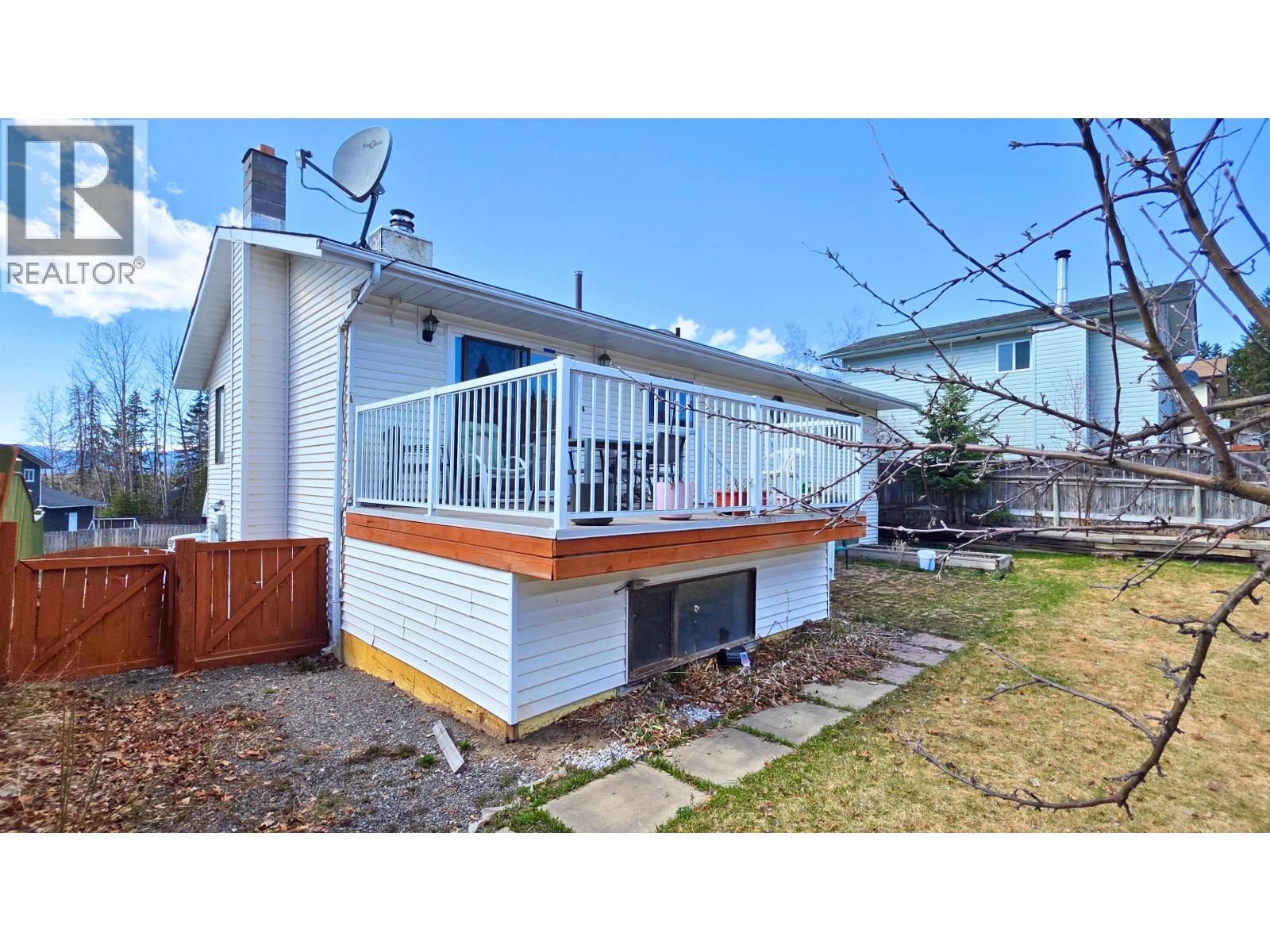 1940 Nadina Place, Houston, British Columbia  V0J 1Z0 - Photo 27 - R3114847