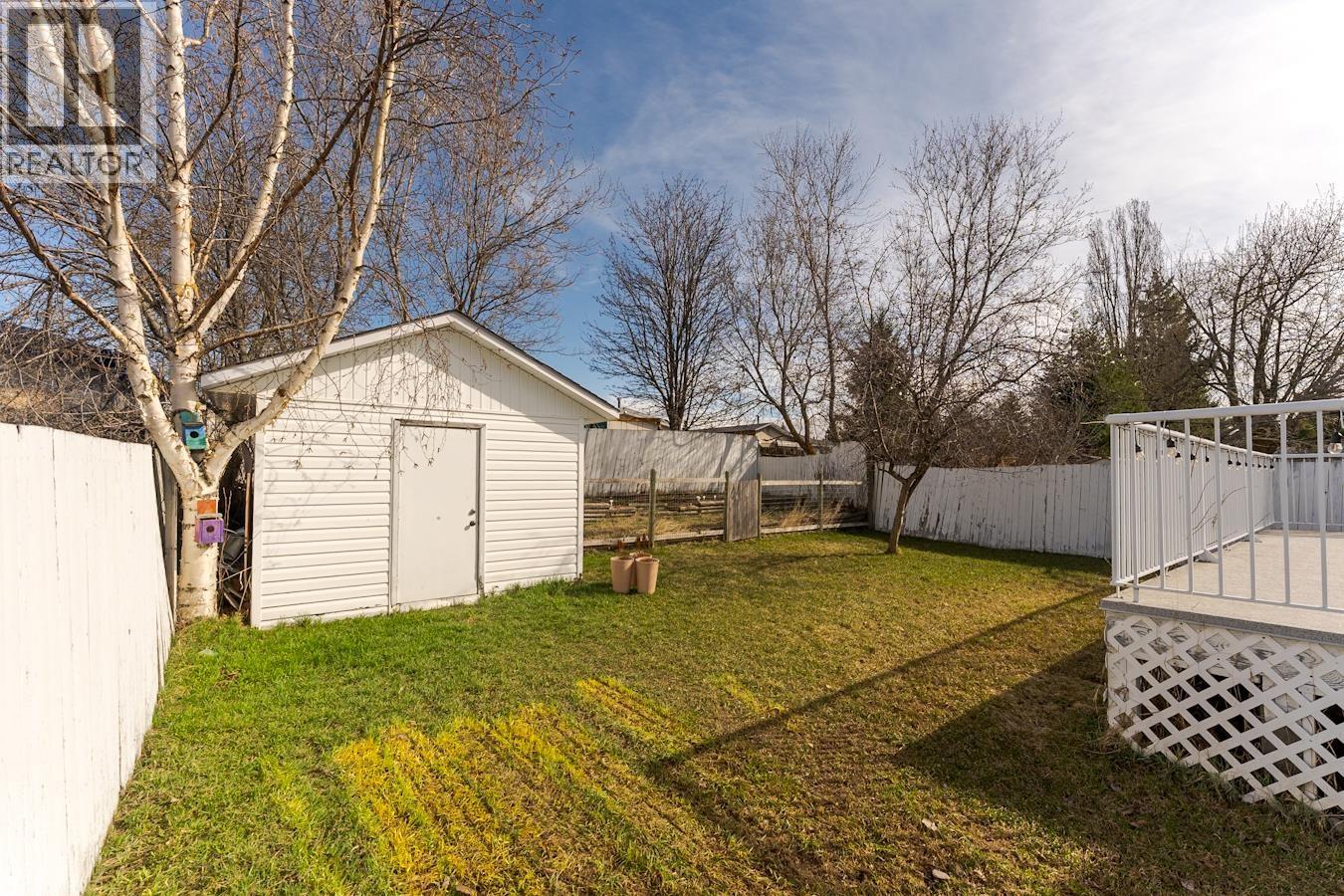 1212 Genevieve Crescent, Prince George, British Columbia  V2M 4K4 - Photo 30 - R3115055