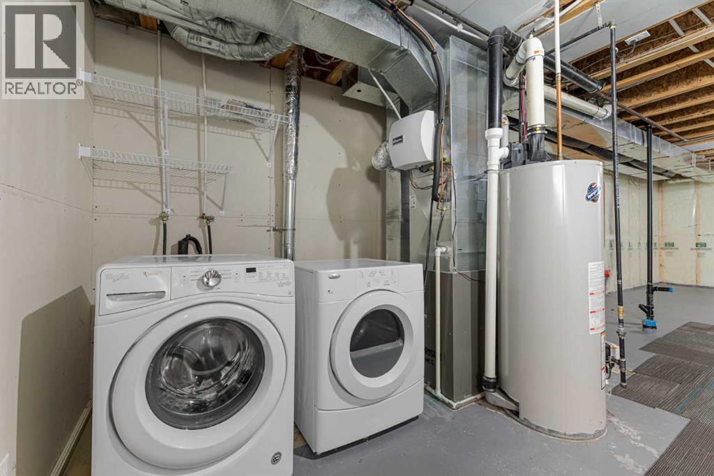 46 Autumn Crescent SE, Calgary, Alberta  T3M 0P5 - Photo 28 - A2290983