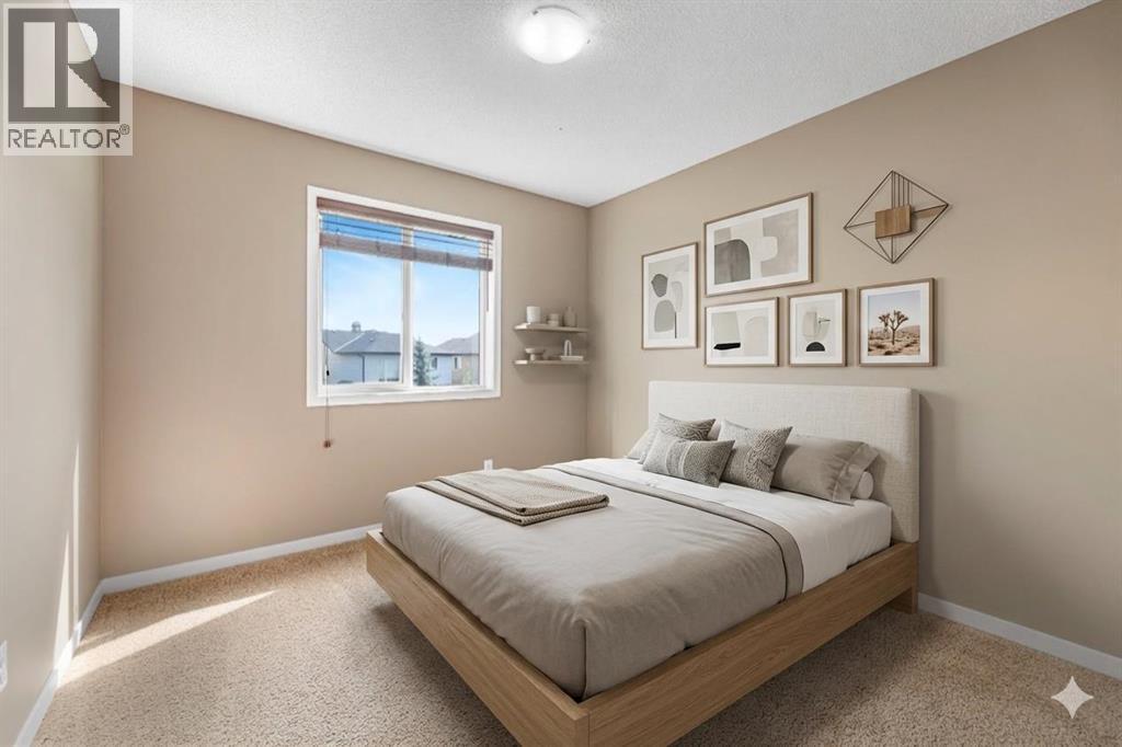 46 Autumn Crescent SE, Calgary, Alberta  T3M 0P5 - Photo 23 - A2290983