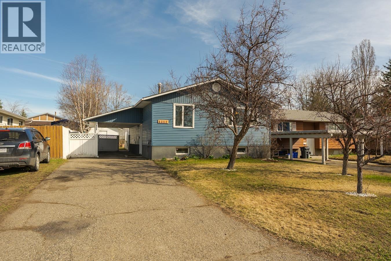 1212 Genevieve Crescent, Prince George, British Columbia  V2M 4K4 - Photo 1 - R3115055