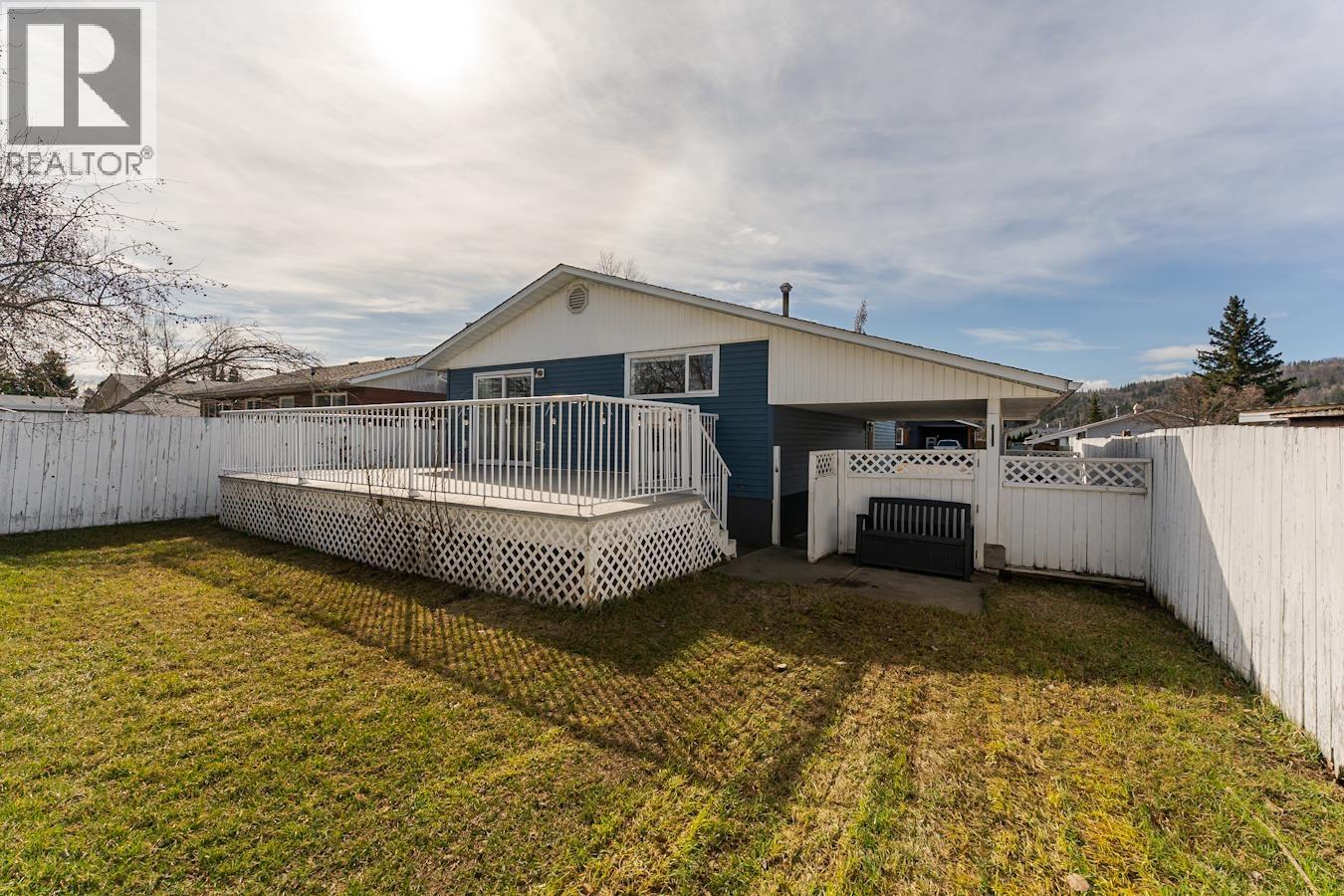 1212 Genevieve Crescent, Prince George, British Columbia  V2M 4K4 - Photo 35 - R3115055