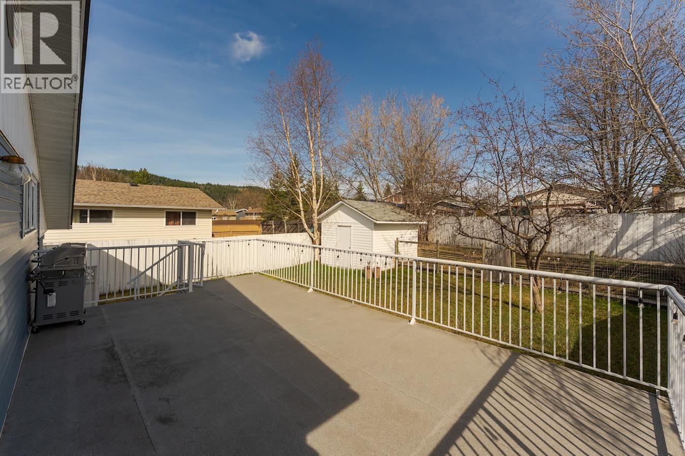 1212 Genevieve Crescent, Prince George, British Columbia  V2M 4K4 - Photo 19 - R3115055