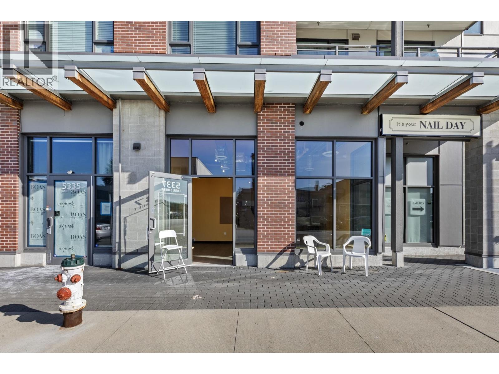 5337 LANE STREET, burnaby, British Columbia