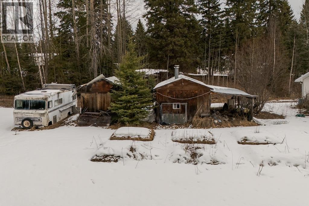 8921 Old Summit Lake Road, Prince George, British Columbia  V2K 5S7 - Photo 11 - R3115141