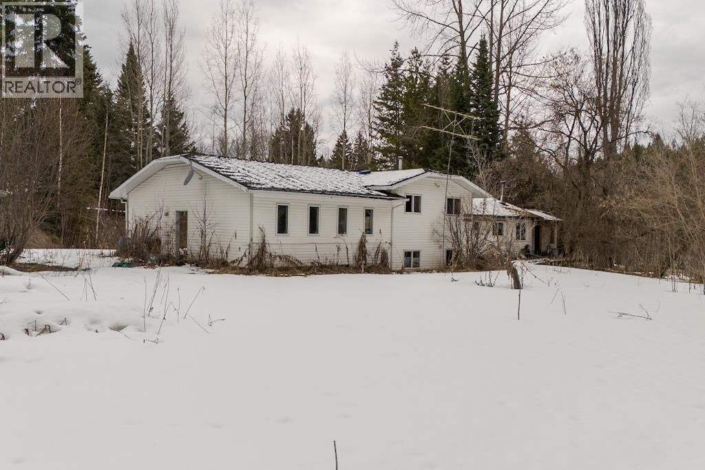 8921 Old Summit Lake Road, Prince George, British Columbia  V2K 5S7 - Photo 9 - R3115141