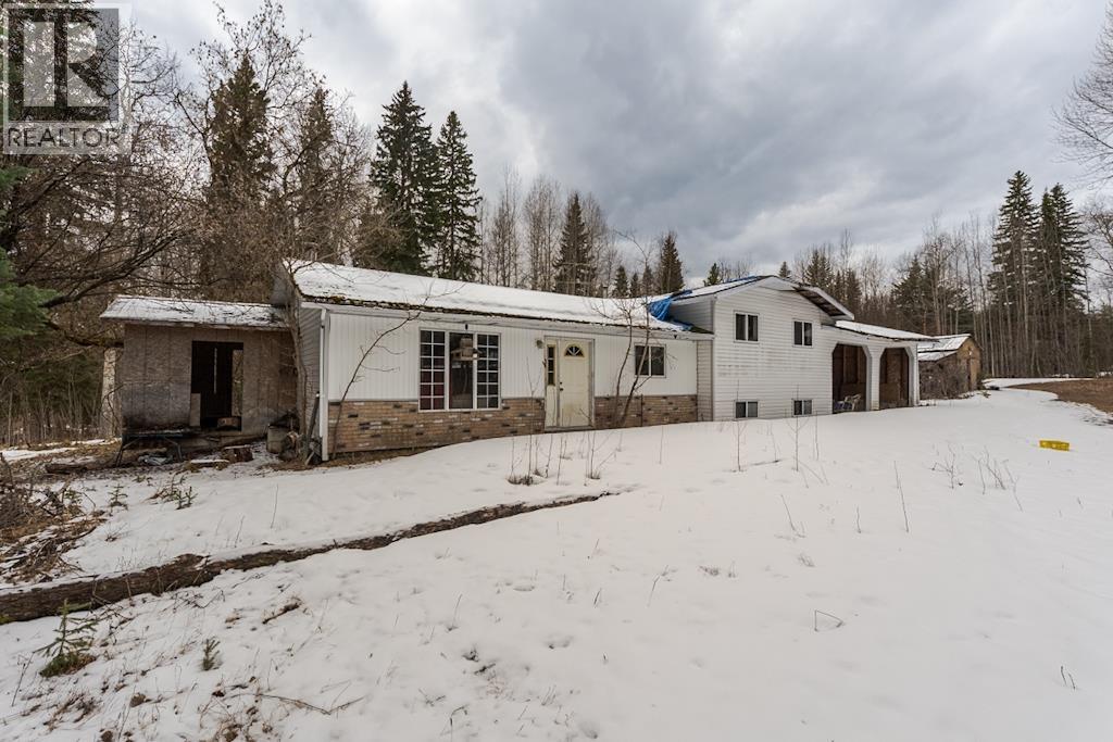 8921 Old Summit Lake Road, Prince George, British Columbia  V2K 5S7 - Photo 8 - R3115141