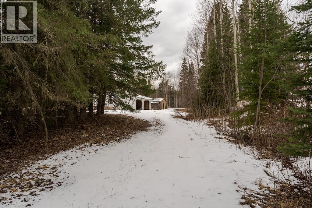 8921 Old Summit Lake Road, Prince George, British Columbia  V2K 5S7 - Photo 6 - R3115141