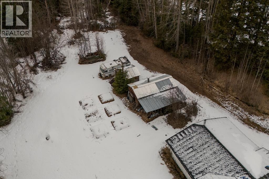 8921 Old Summit Lake Road, Prince George, British Columbia  V2K 5S7 - Photo 5 - R3115141