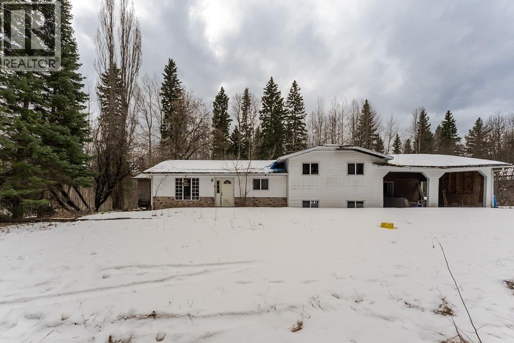 8921 Old Summit Lake Road, Prince George, British Columbia  V2K 5S7 - Photo 7 - R3115141