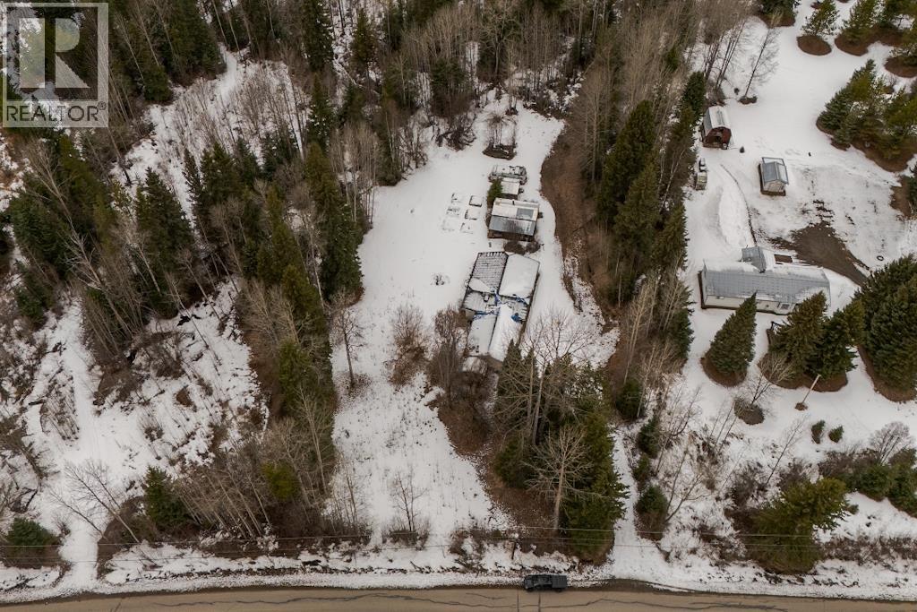 8921 Old Summit Lake Road, Prince George, British Columbia  V2K 5S7 - Photo 2 - R3115141