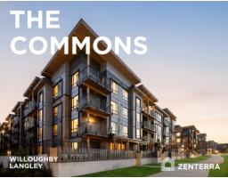 A213 8230 208B STREET, Langley, British Columbia