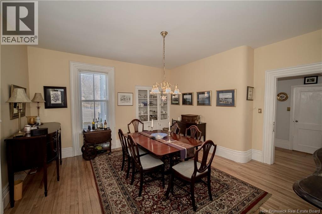 225 York Street, Fredericton, New Brunswick  E3B 3N9 - Photo 13 - NB136747