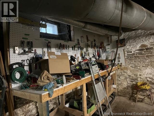 225 York Street, Fredericton, New Brunswick  E3B 3N9 - Photo 32 - NB136747