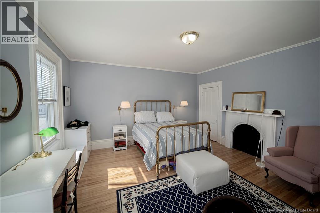 225 York Street, Fredericton, New Brunswick  E3B 3N9 - Photo 23 - NB136747