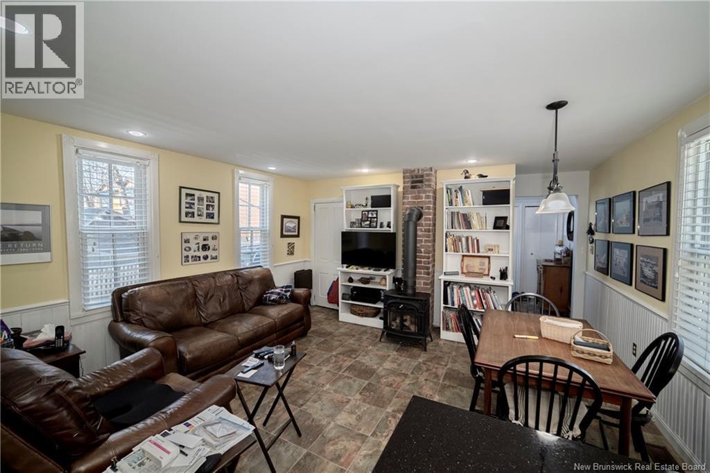 225 York Street, Fredericton, New Brunswick  E3B 3N9 - Photo 19 - NB136747
