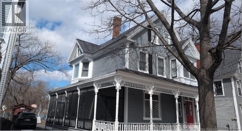 225 York Street, Fredericton, New Brunswick  E3B 3N9 - Photo 2 - NB136747