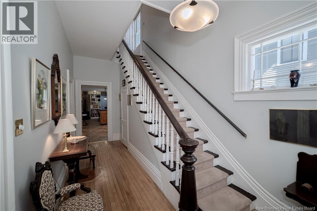 225 York Street, Fredericton, New Brunswick  E3B 3N9 - Photo 8 - NB136747