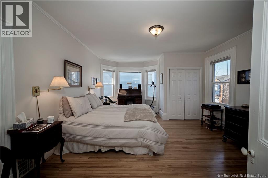 225 York Street, Fredericton, New Brunswick  E3B 3N9 - Photo 26 - NB136747