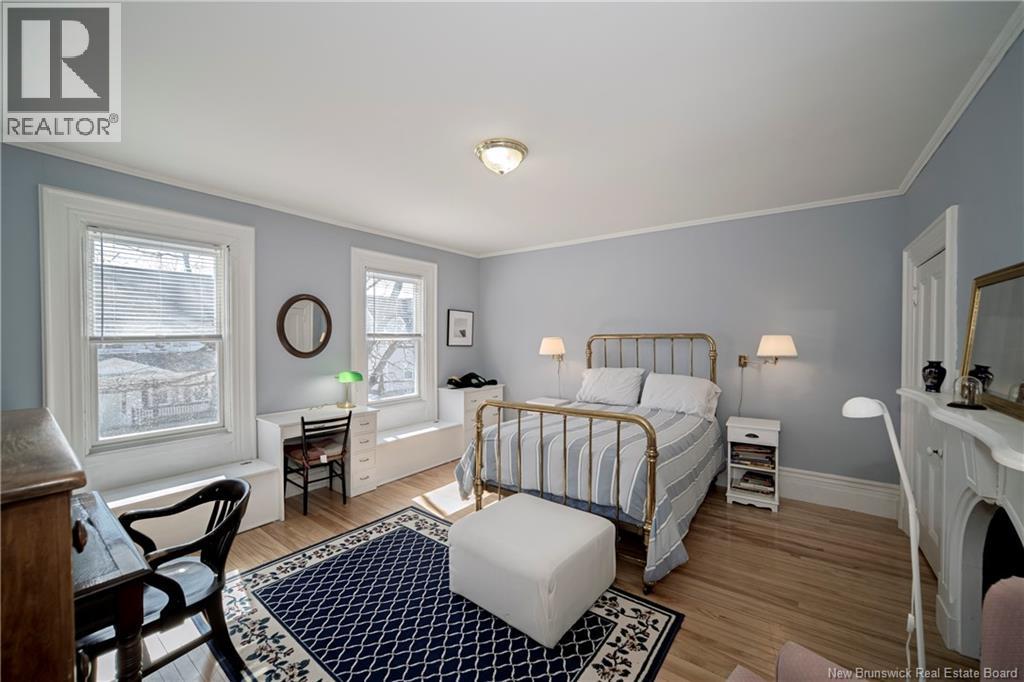 225 York Street, Fredericton, New Brunswick  E3B 3N9 - Photo 22 - NB136747