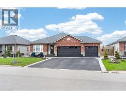 20 LINDA Crescent, Hagersville, Ontario