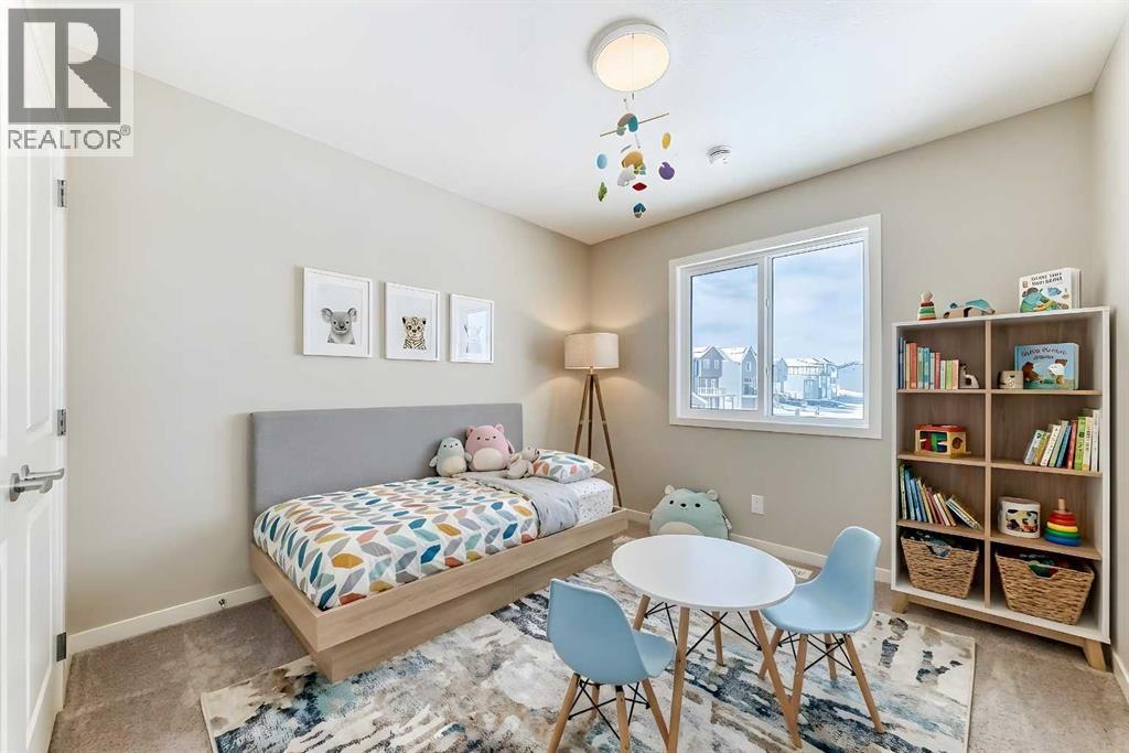 135 Magnolia Street SE, Calgary, Alberta  T3M 4C7 - Photo 7 - A2293490