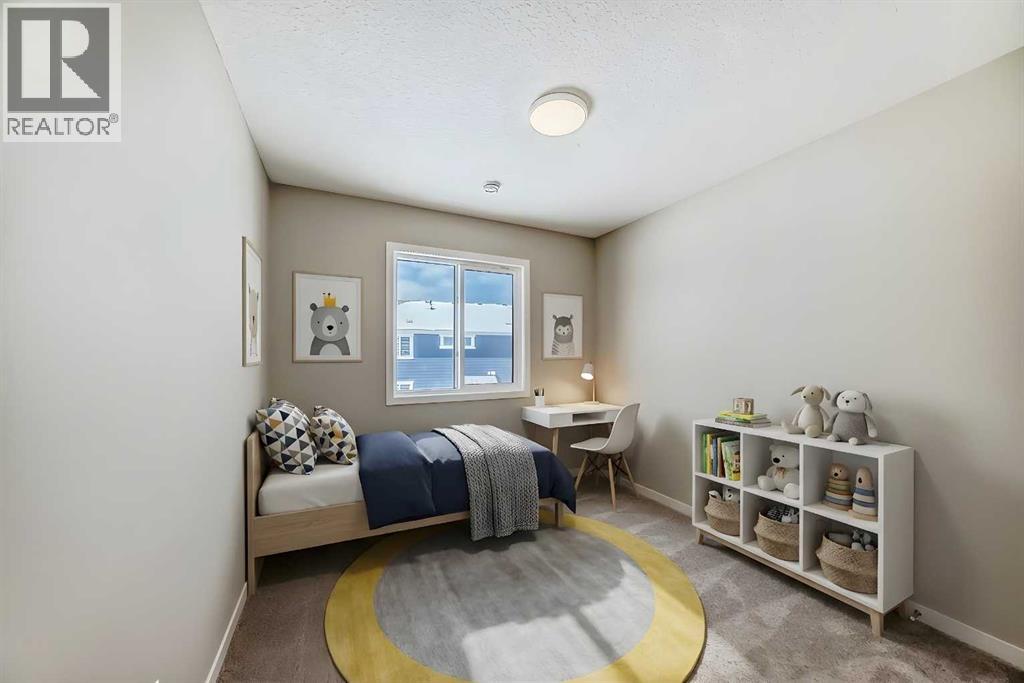 135 Magnolia Street SE, Calgary, Alberta  T3M 4C7 - Photo 6 - A2293490