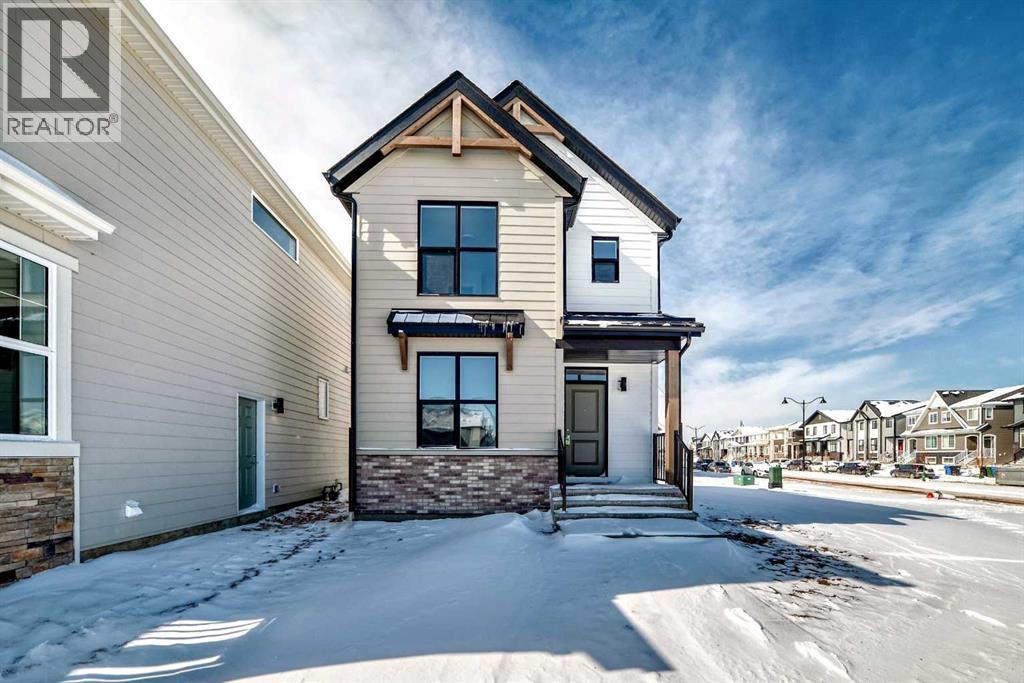 135 Magnolia Street SE, Calgary, Alberta  T3M 4C7 - Photo 47 - A2293490