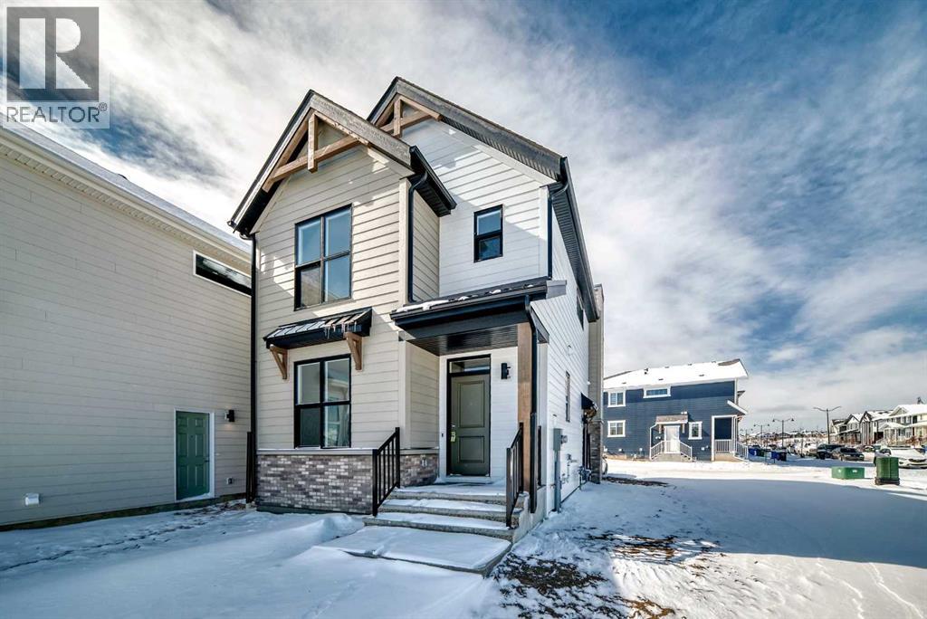 135 Magnolia Street SE, Calgary, Alberta  T3M 4C7 - Photo 44 - A2293490
