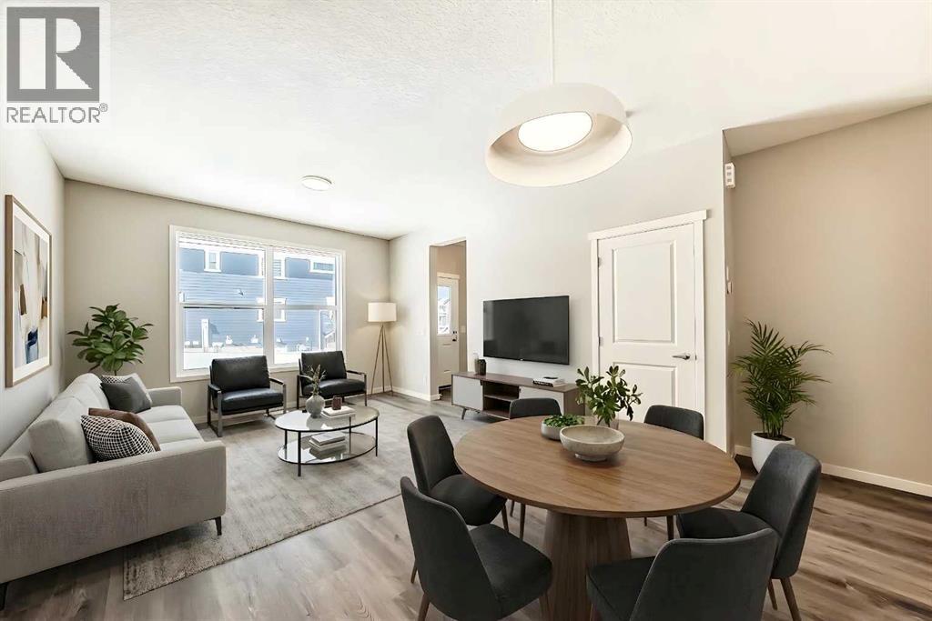 135 Magnolia Street SE, Calgary, Alberta  T3M 4C7 - Photo 3 - A2293490