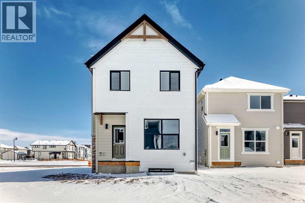 135 Magnolia Street SE, Calgary, Alberta  T3M 4C7 - Photo 40 - A2293490