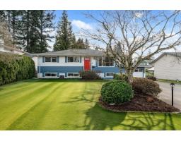 34452 YORK AVENUE, Abbotsford, British Columbia