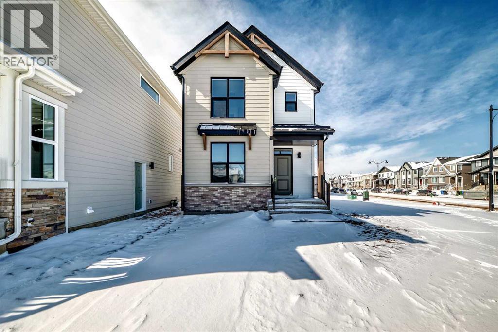 135 Magnolia Street SE, Calgary, Alberta  T3M 4C7 - Photo 43 - A2293490