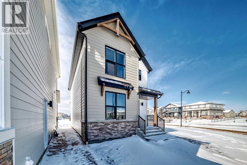 135 Magnolia Street SE, Calgary, Alberta  T3M 4C7 - Photo 45 - A2293490