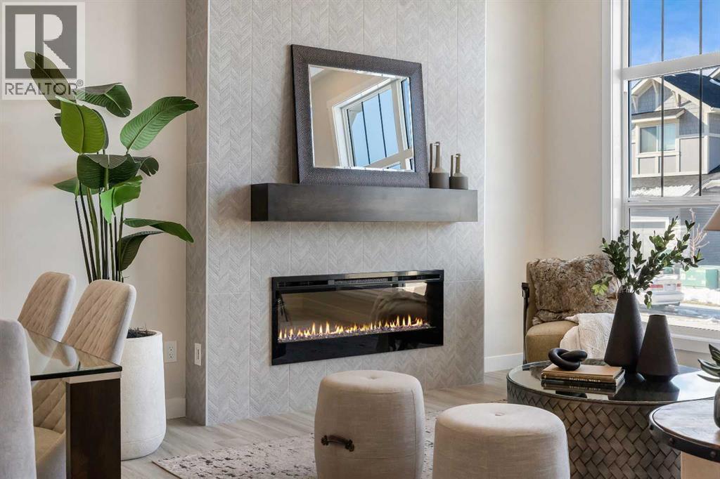 1047 Bayview Crescent, Airdrie, Alberta  T4B 5N5 - Photo 3 - A2296198