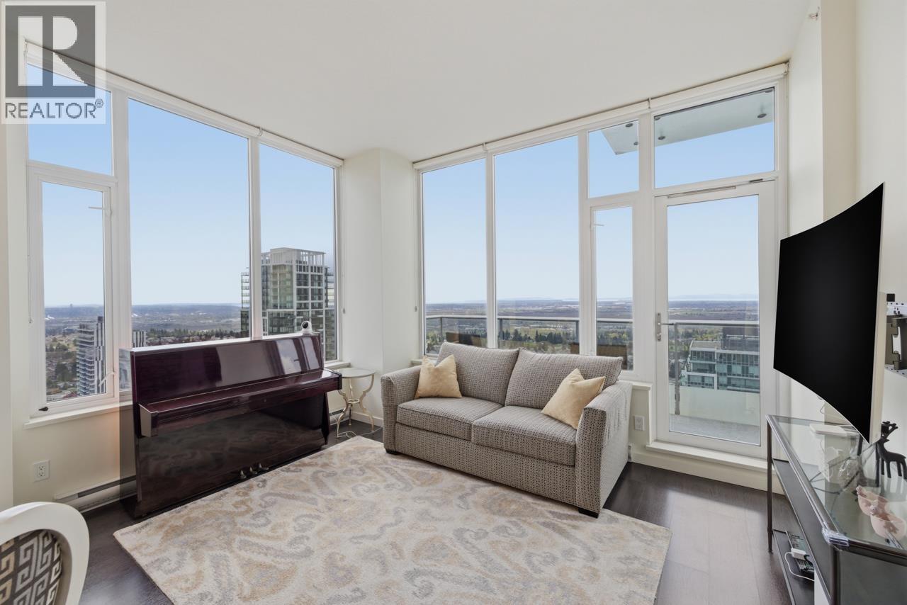 5103 6333 Silver Avenue, Burnaby, British Columbia  V5H 0C3 - Photo 3 - R3113236