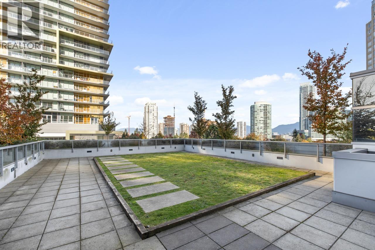 5103 6333 Silver Avenue, Burnaby, British Columbia  V5H 0C3 - Photo 22 - R3113236