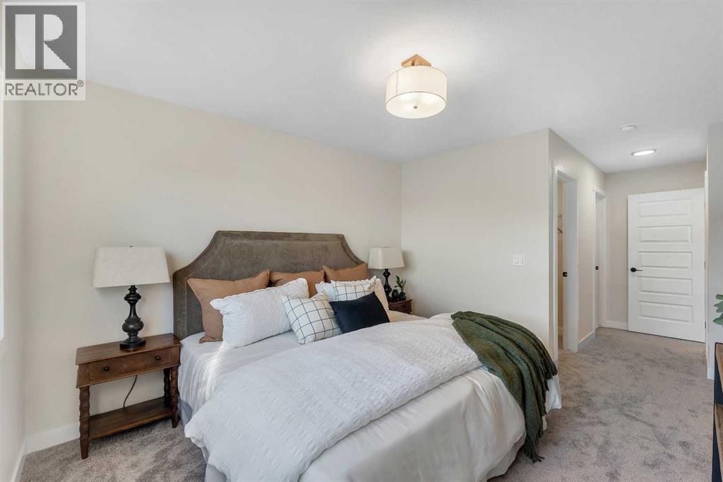 1047 Bayview Crescent, Airdrie, Alberta  T4B 5N5 - Photo 19 - A2296198