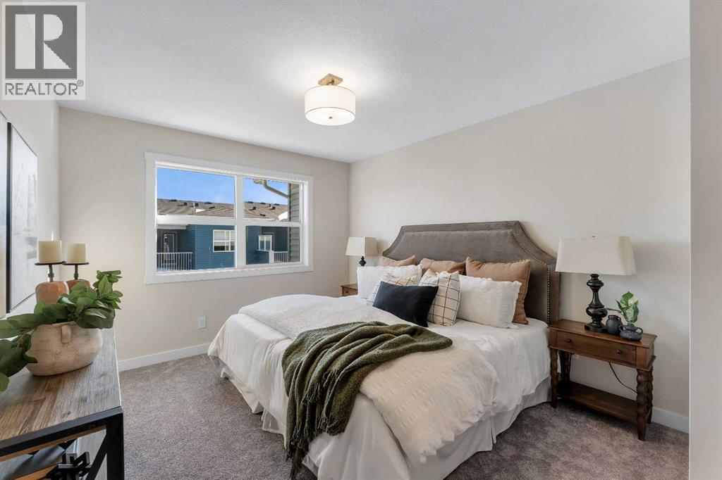 1047 Bayview Crescent, Airdrie, Alberta  T4B 5N5 - Photo 18 - A2296198