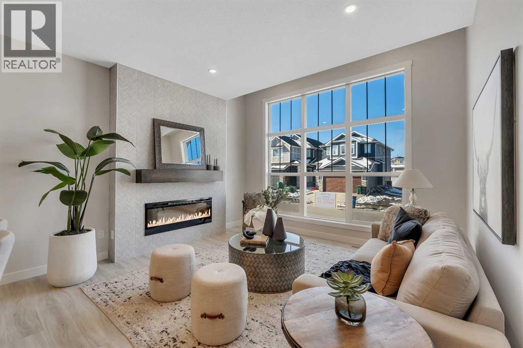 1047 Bayview Crescent, Airdrie, Alberta  T4B 5N5 - Photo 2 - A2296198