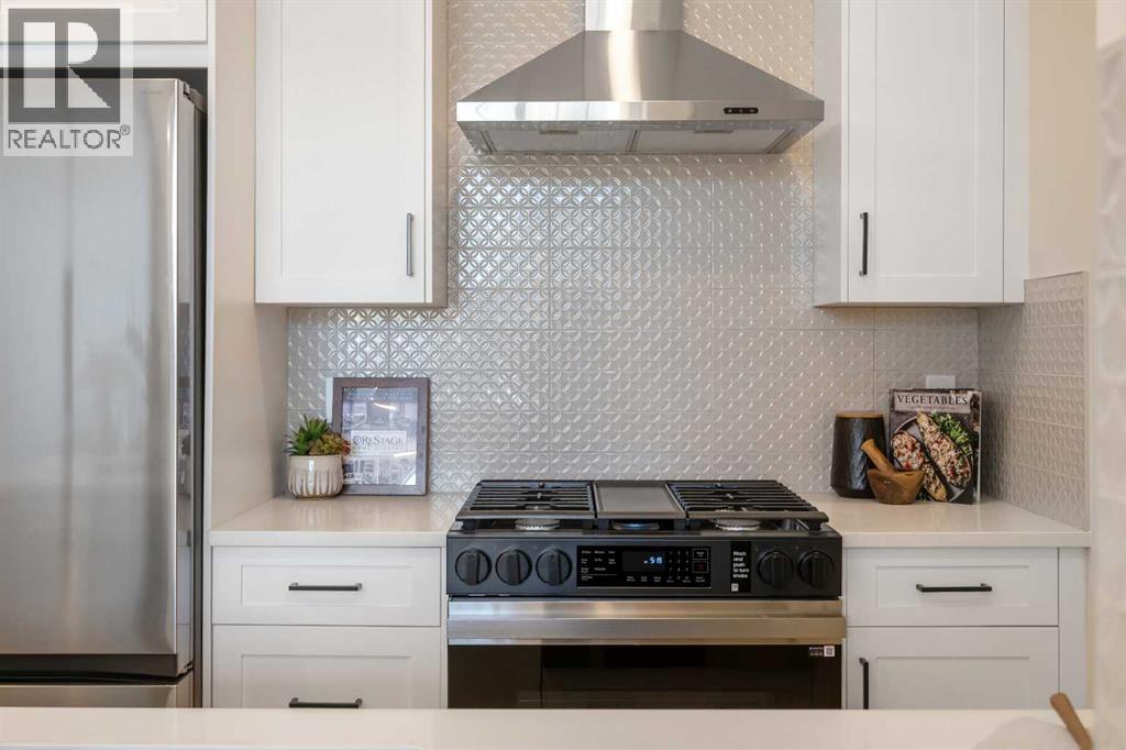 1047 Bayview Crescent, Airdrie, Alberta  T4B 5N5 - Photo 12 - A2296198