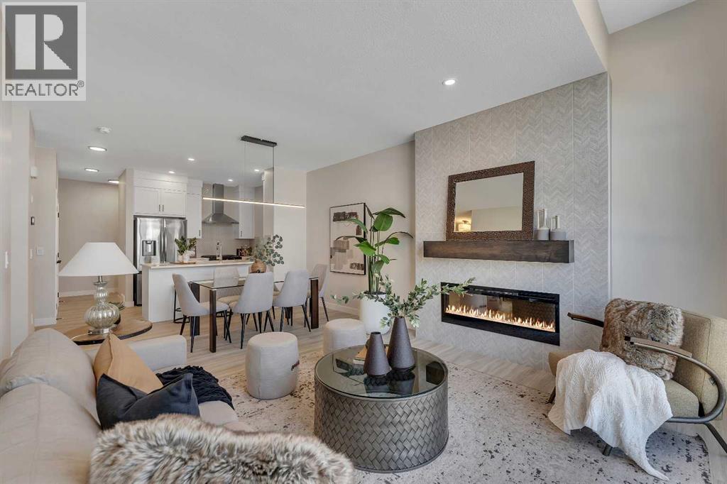 1047 Bayview Crescent, Airdrie, Alberta  T4B 5N5 - Photo 5 - A2296198