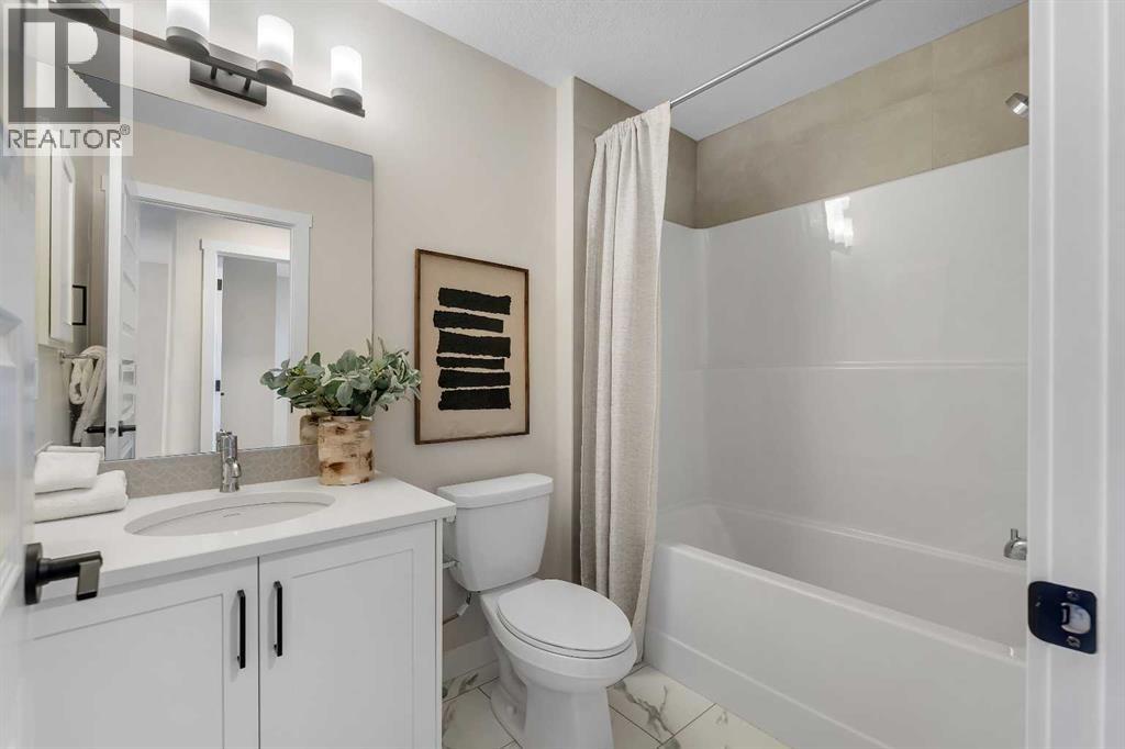 1047 Bayview Crescent, Airdrie, Alberta  T4B 5N5 - Photo 26 - A2296198